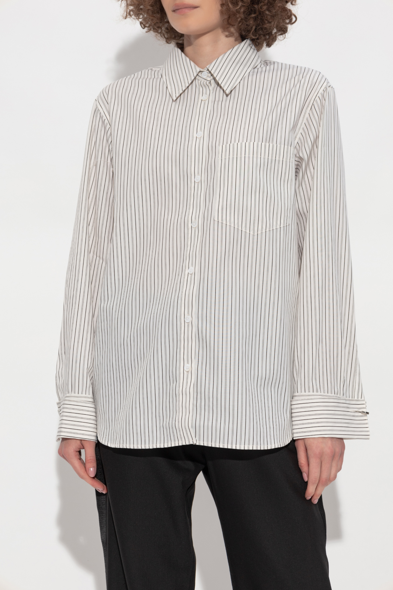 Zadig & Voltaire Shirt 
